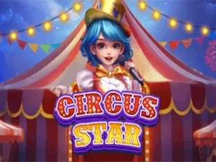 Circus Star game cover