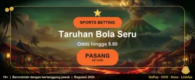 Kemenangan Maksimal Setiap Hari