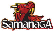 samanagaslot.com Logo